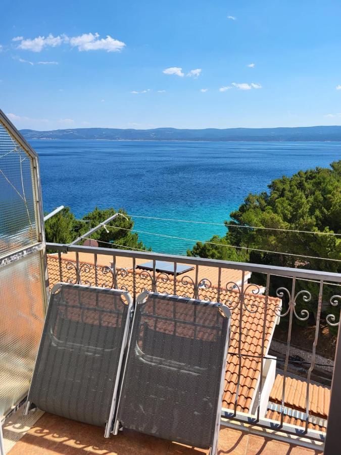 Apartman Ivan Mimice Exterior foto